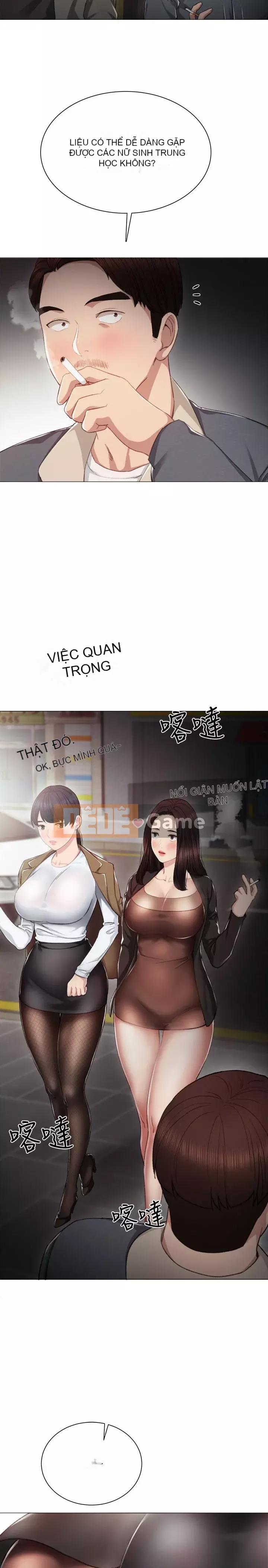 Giáo viên trong đào tạo Chương 1-56