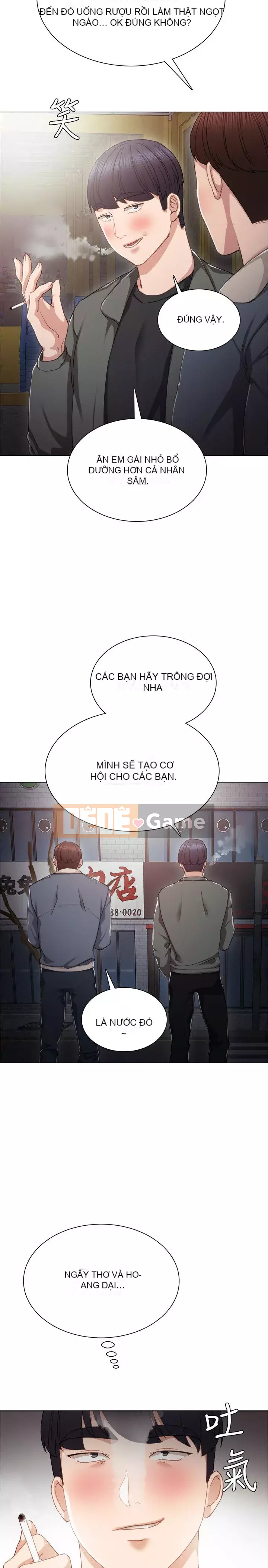 Giáo viên trong đào tạo Chương 1-56