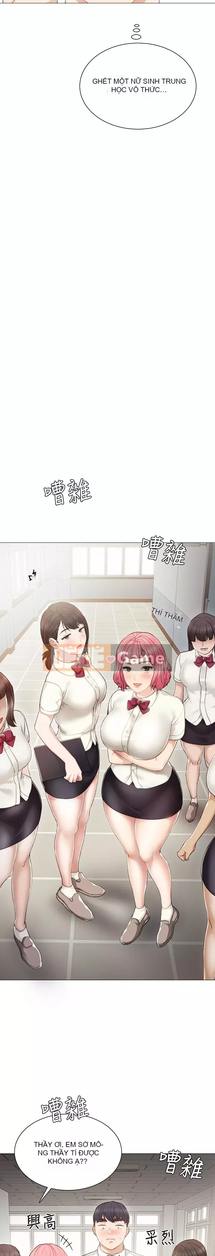 Giáo viên trong đào tạo Chương 1-56