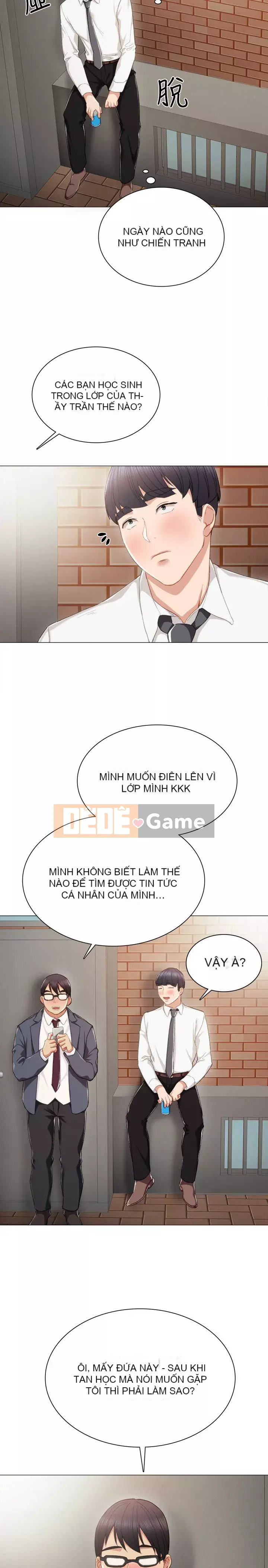 Giáo viên trong đào tạo Chương 1-56