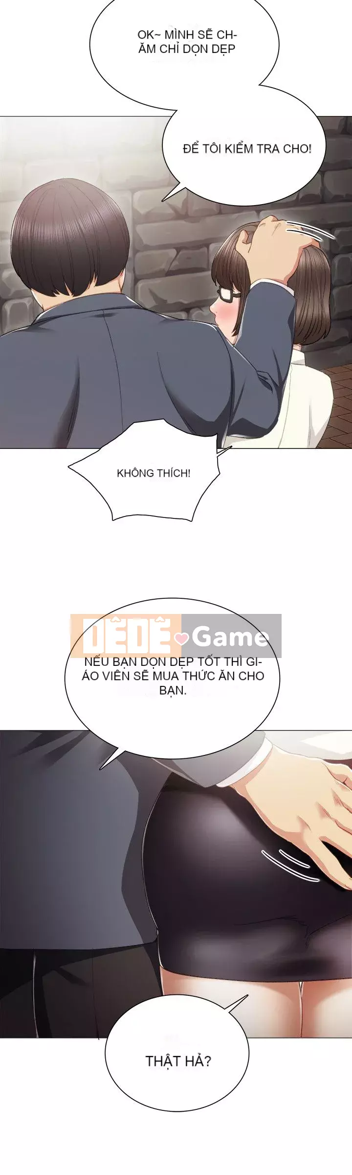 Giáo viên trong đào tạo Chương 1-56