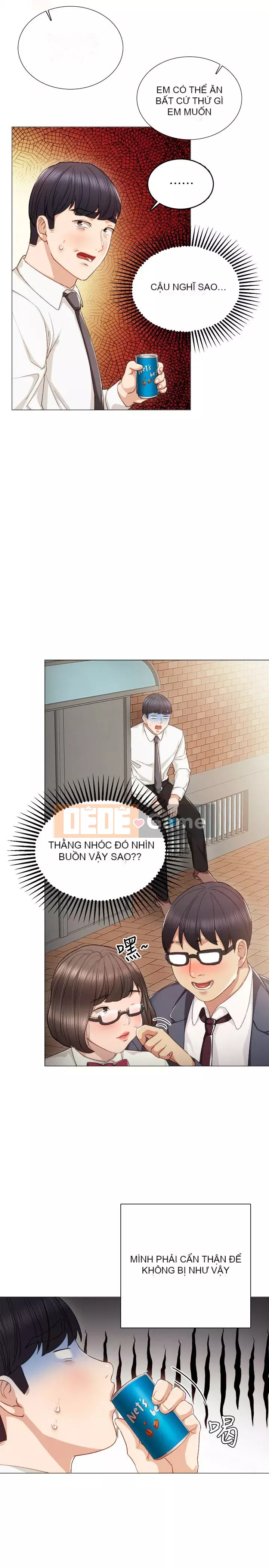 Giáo viên trong đào tạo Chương 1-56