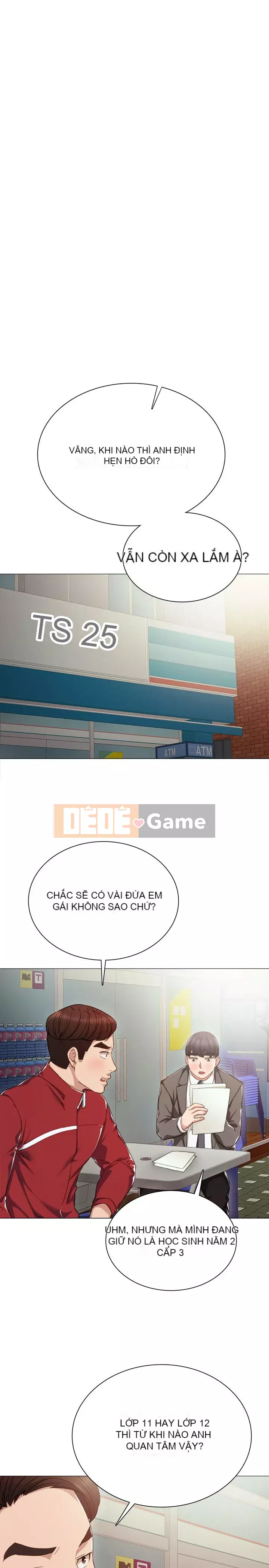 Giáo viên trong đào tạo Chương 1-56