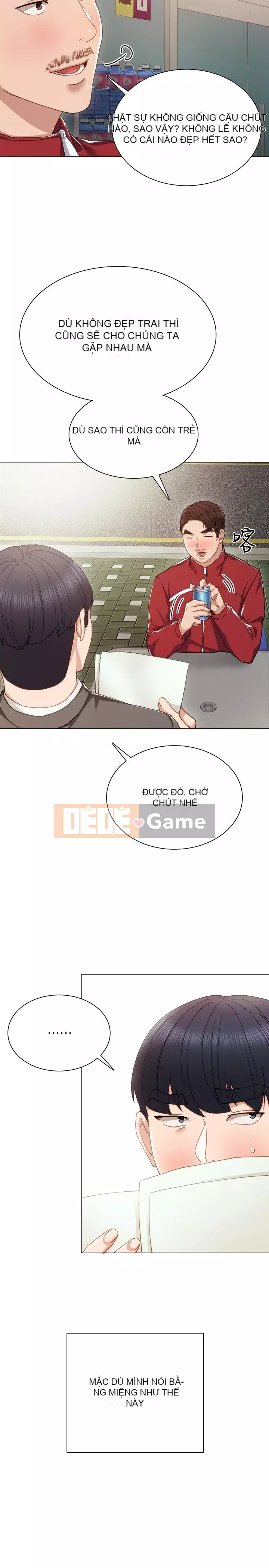 Giáo viên trong đào tạo Chương 1-56