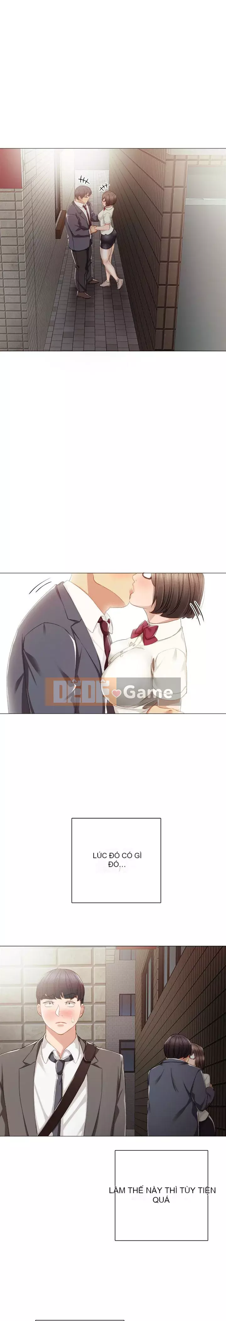 Giáo viên trong đào tạo Chương 1-56