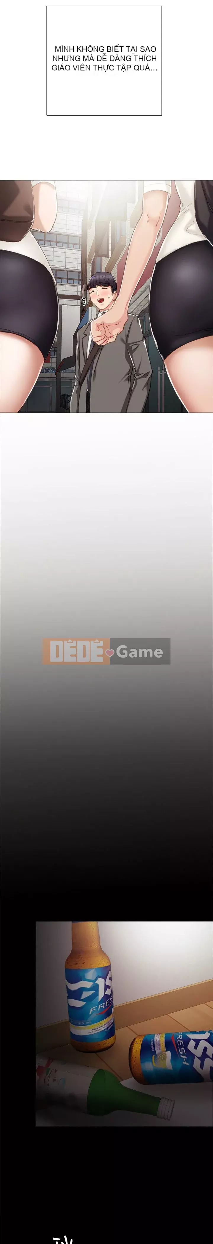 Giáo viên trong đào tạo Chương 1-56