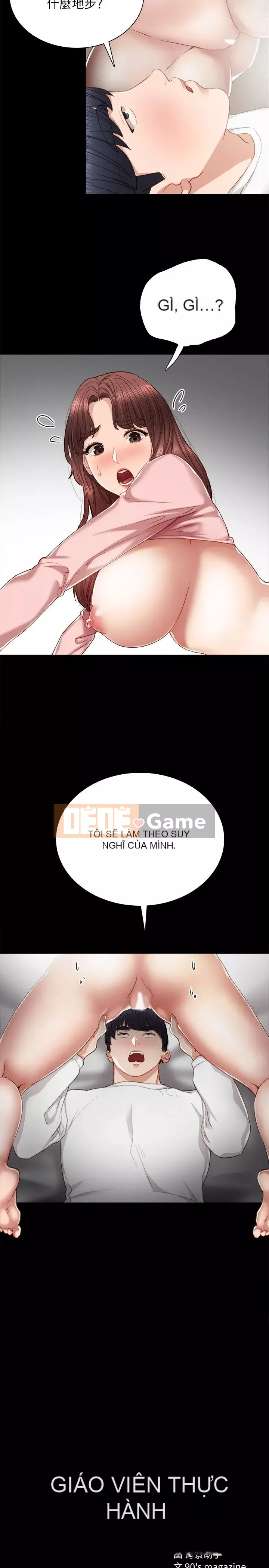 Giáo viên trong đào tạo Chương 1-56