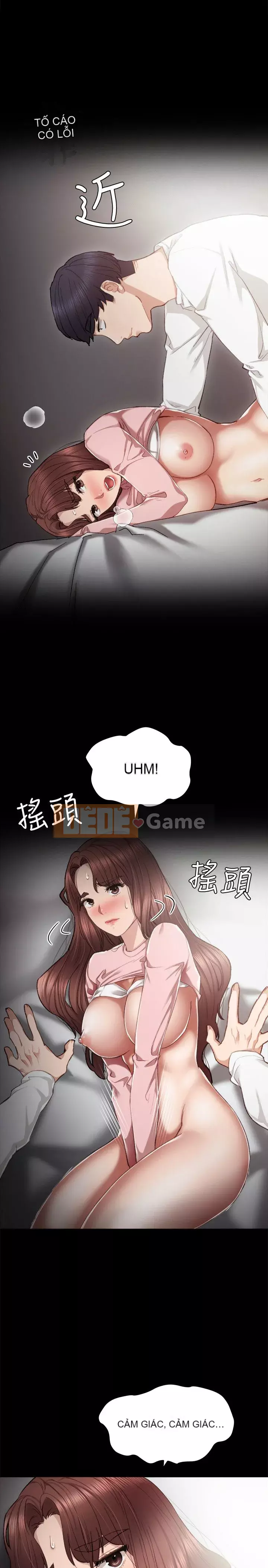 Giáo viên trong đào tạo Chương 1-56