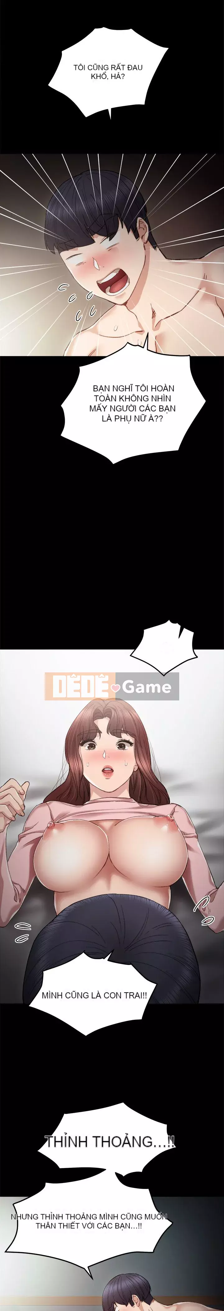 Giáo viên trong đào tạo Chương 1-56