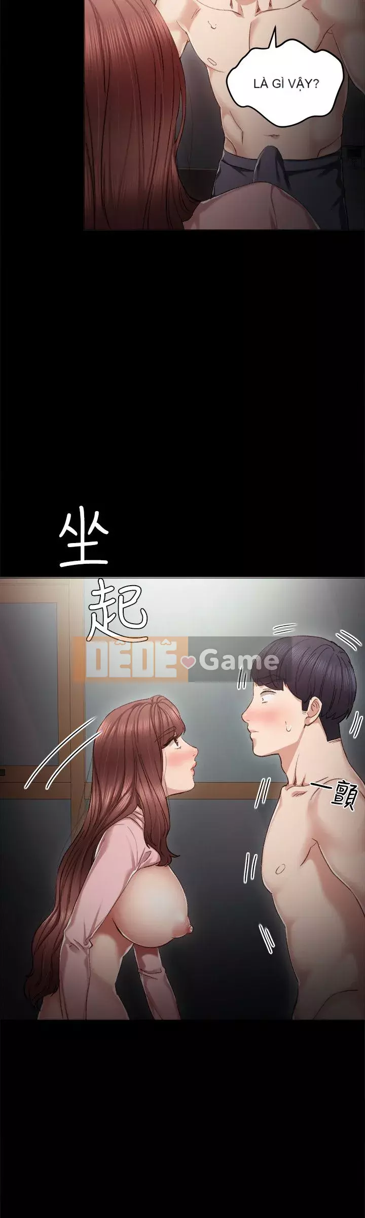 Giáo viên trong đào tạo Chương 1-56