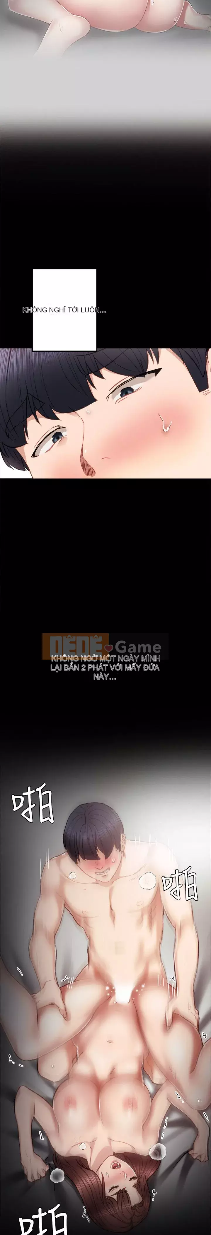 Giáo viên trong đào tạo Chương 1-56