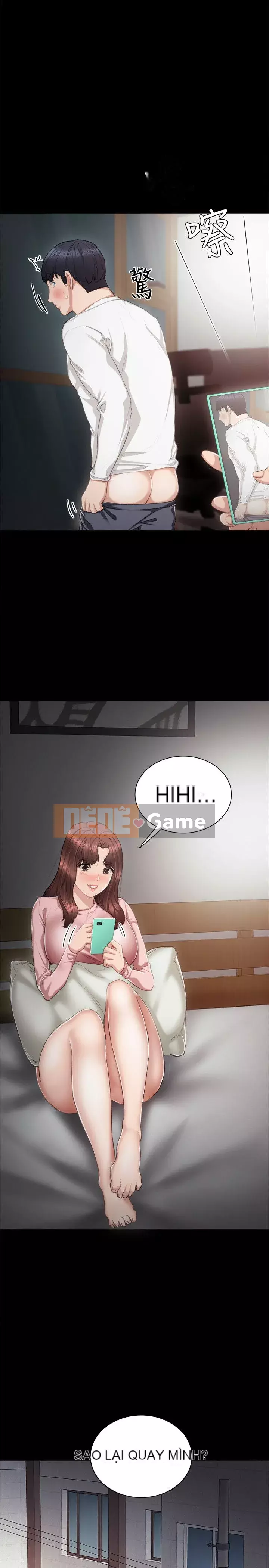 Giáo viên trong đào tạo Chương 1-56