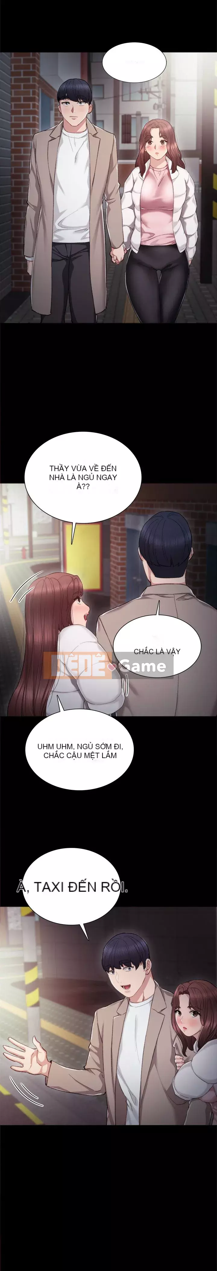 Giáo viên trong đào tạo Chương 1-56