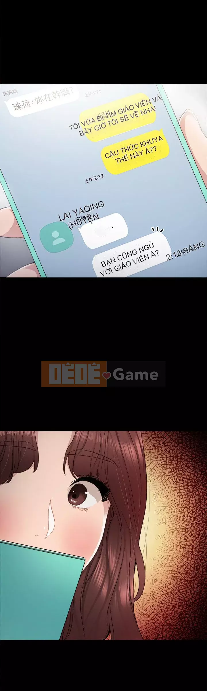 Giáo viên trong đào tạo Chương 1-56