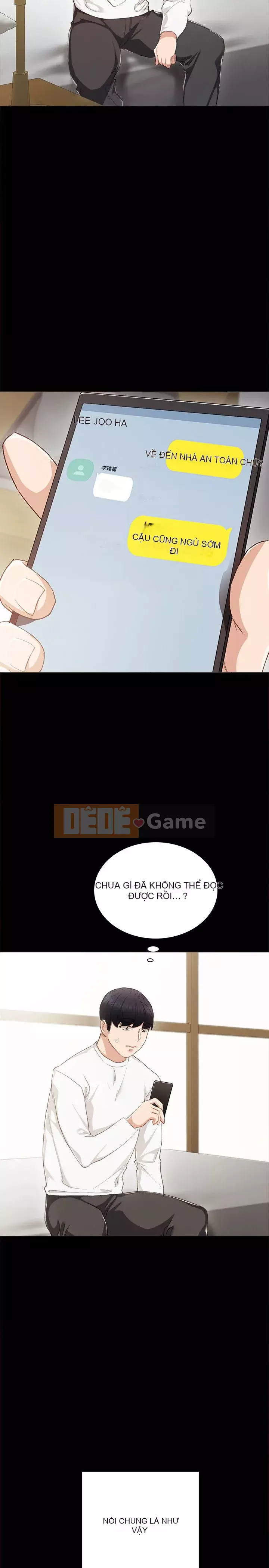 Giáo viên trong đào tạo Chương 1-56