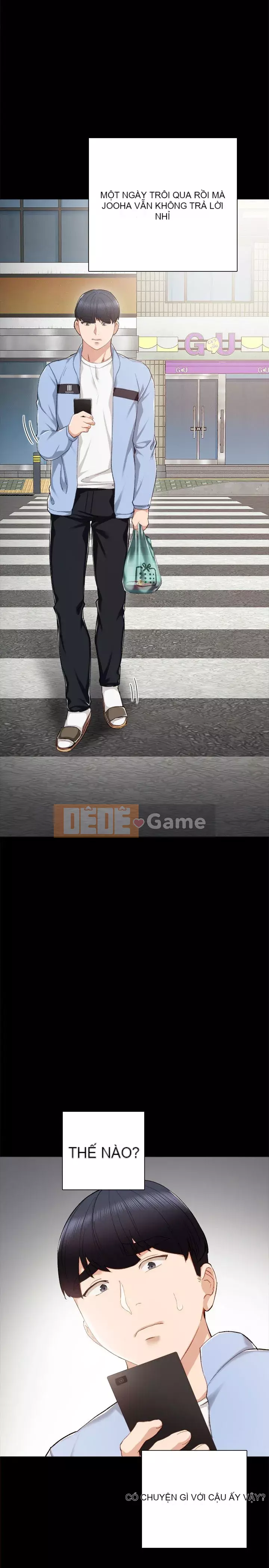 Giáo viên trong đào tạo Chương 1-56