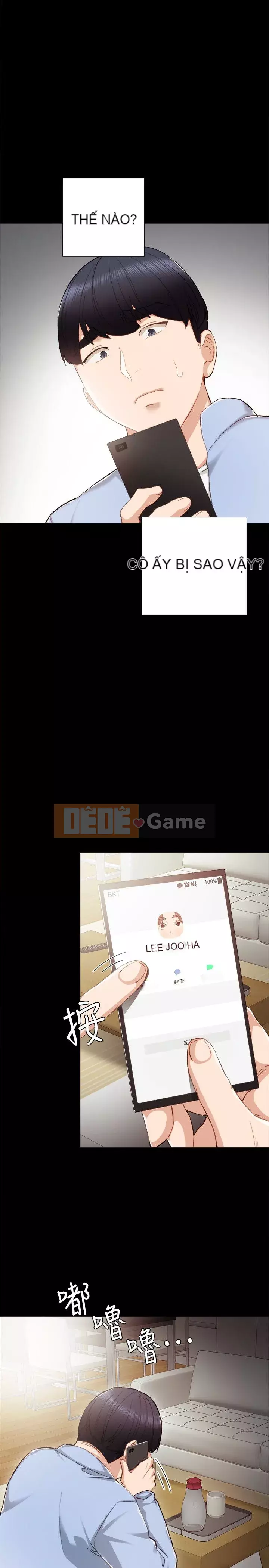 Giáo viên trong đào tạo Chương 1-56