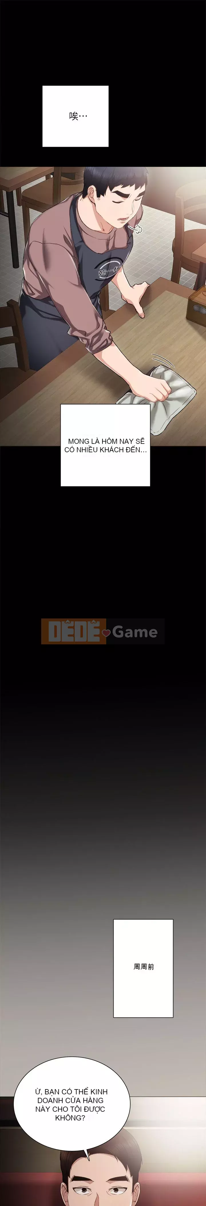 Giáo viên trong đào tạo Chương 1-56