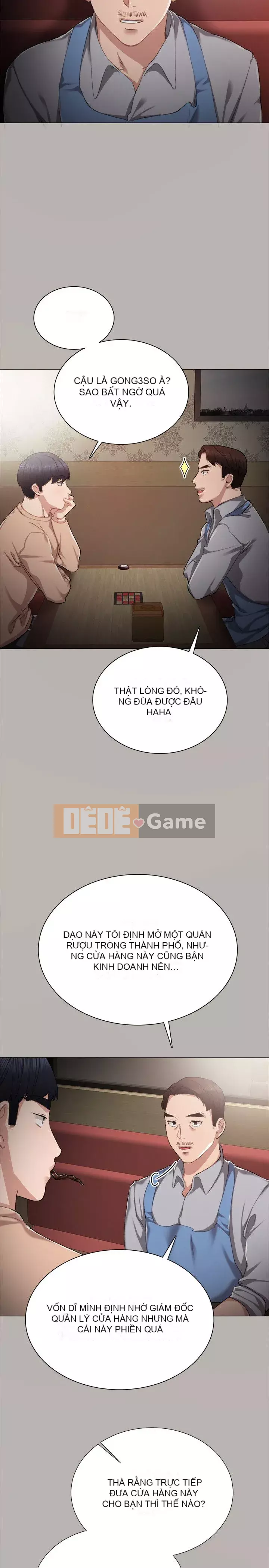 Giáo viên trong đào tạo Chương 1-56