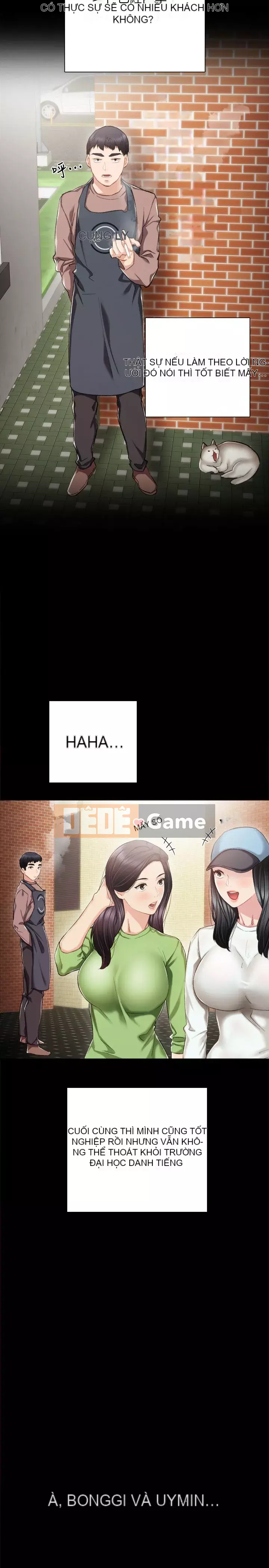 Giáo viên trong đào tạo Chương 1-56