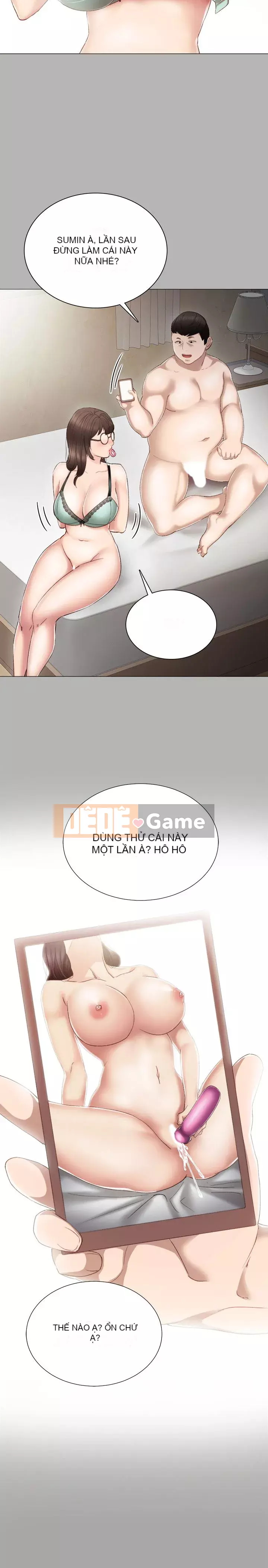 Giáo viên trong đào tạo Chương 1-56