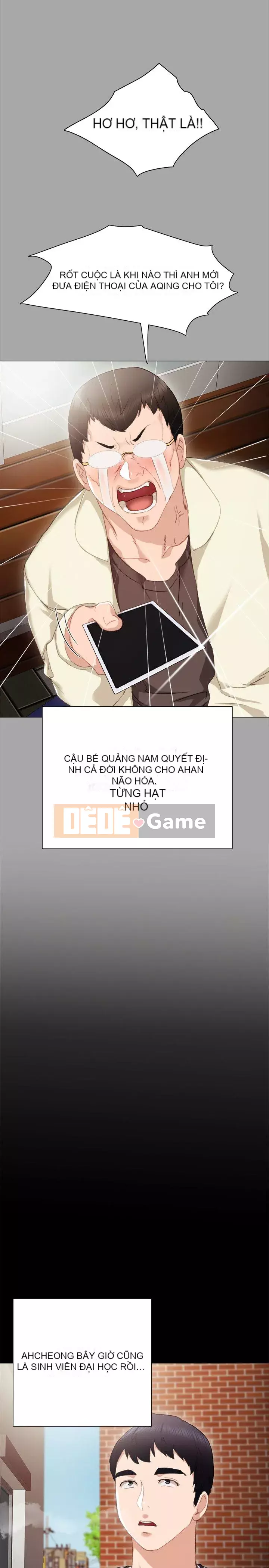 Giáo viên trong đào tạo Chương 1-56