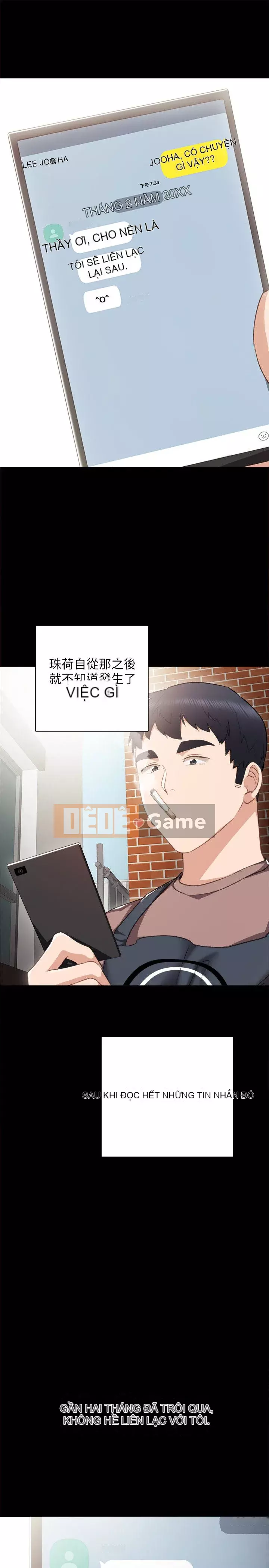 Giáo viên trong đào tạo Chương 1-56