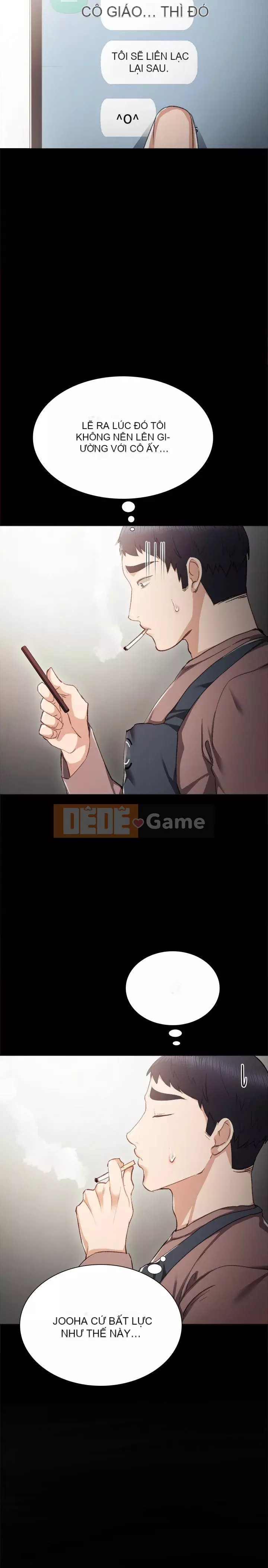 Giáo viên trong đào tạo Chương 1-56