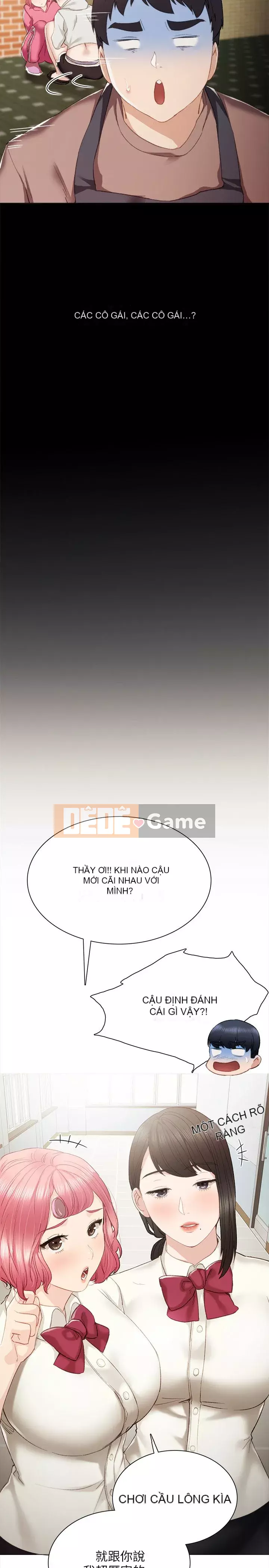 Giáo viên trong đào tạo Chương 1-56