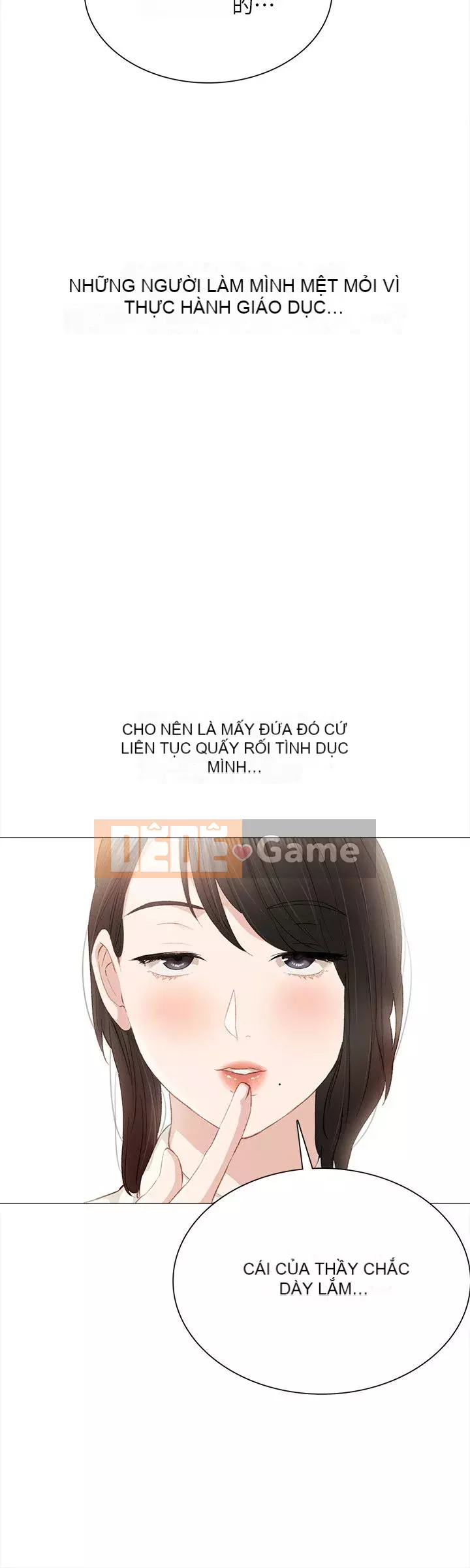 Giáo viên trong đào tạo Chương 1-56