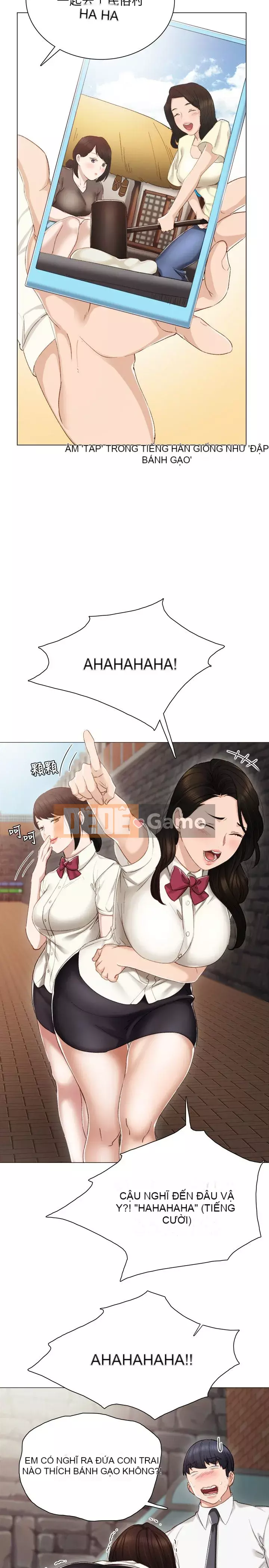 Giáo viên trong đào tạo Chương 1-56