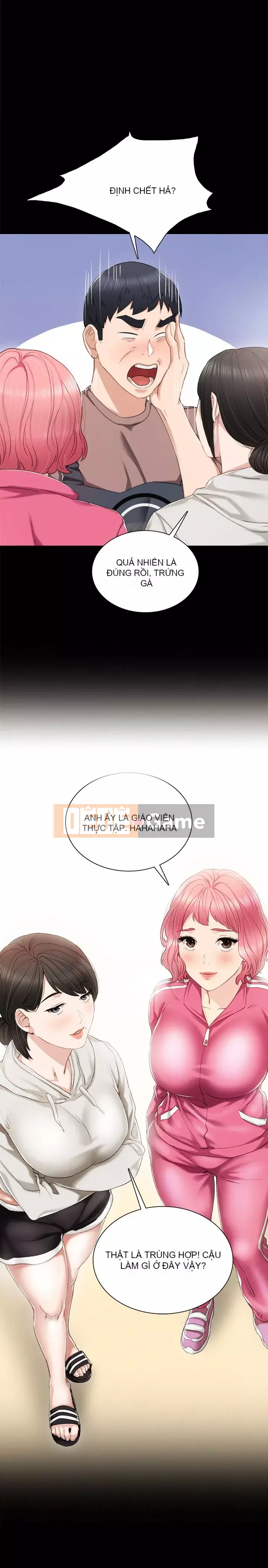 Giáo viên trong đào tạo Chương 1-56