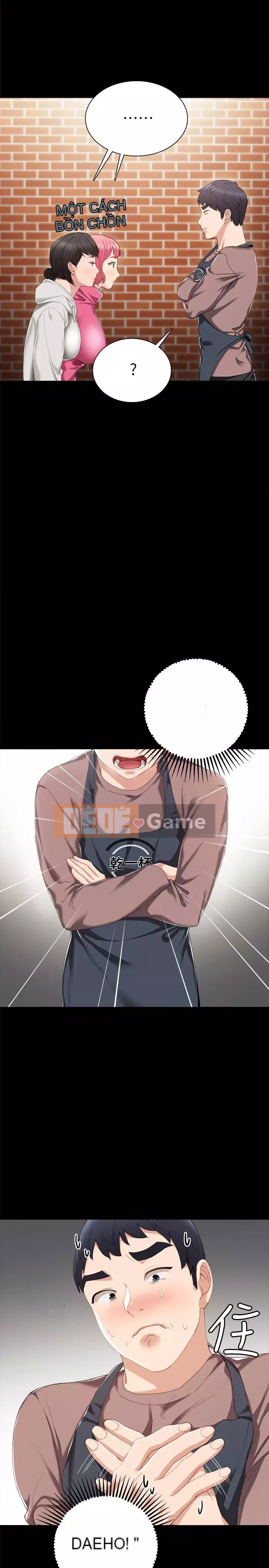 Giáo viên trong đào tạo Chương 1-56