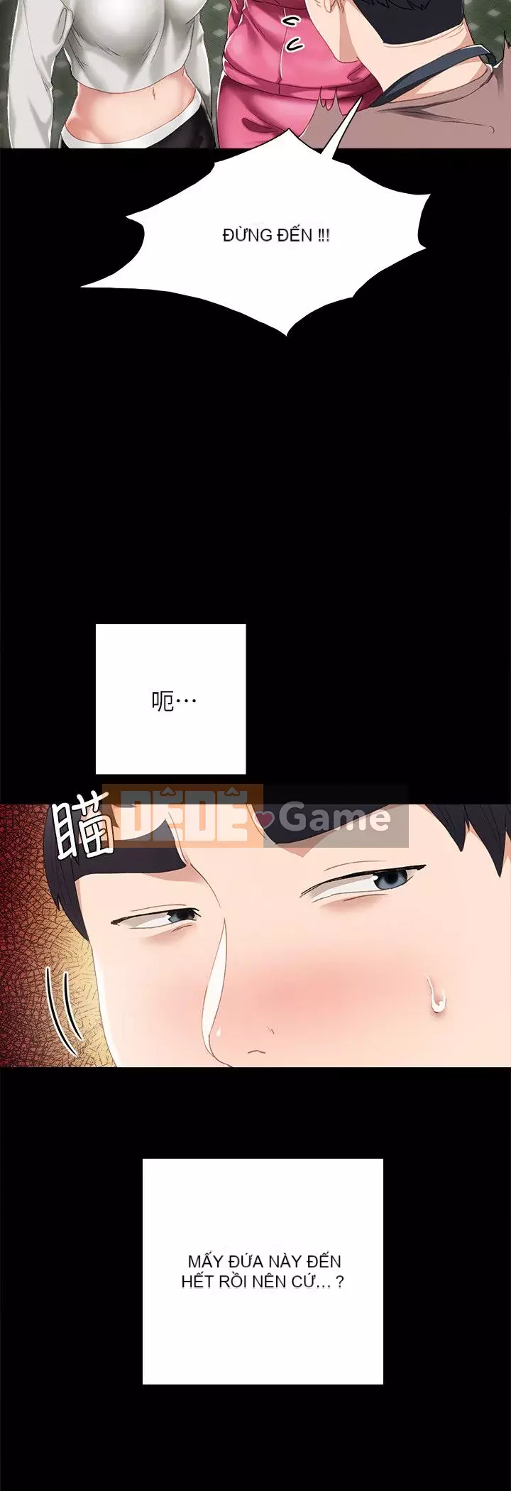 Giáo viên trong đào tạo Chương 1-56