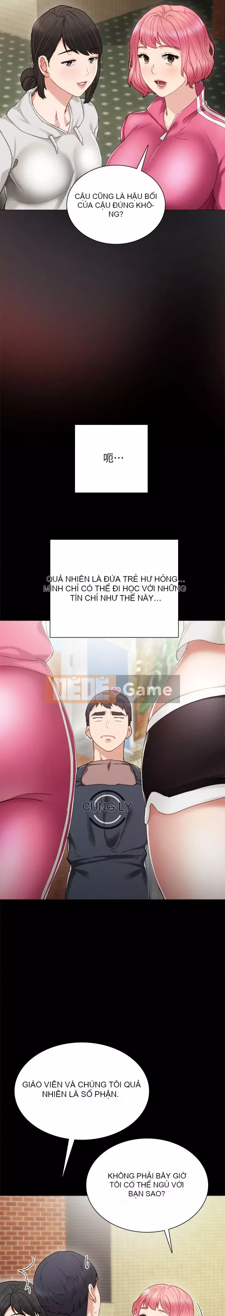 Giáo viên trong đào tạo Chương 1-56