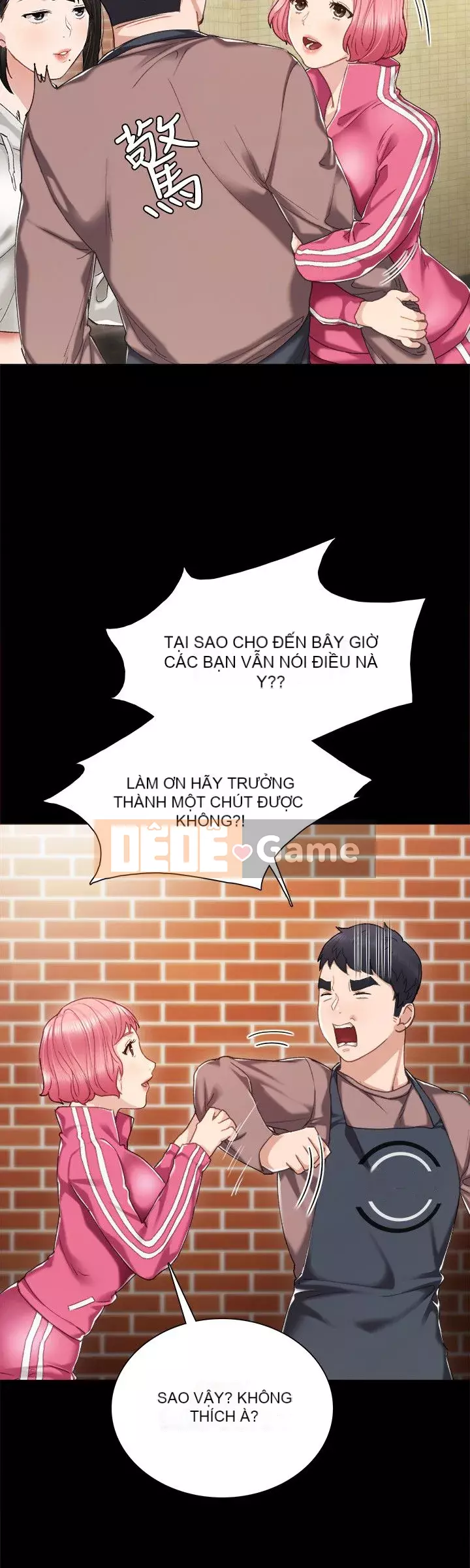 Giáo viên trong đào tạo Chương 1-56