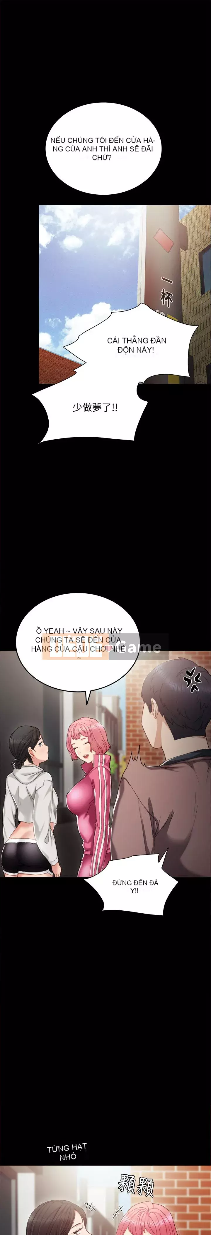 Giáo viên trong đào tạo Chương 1-56