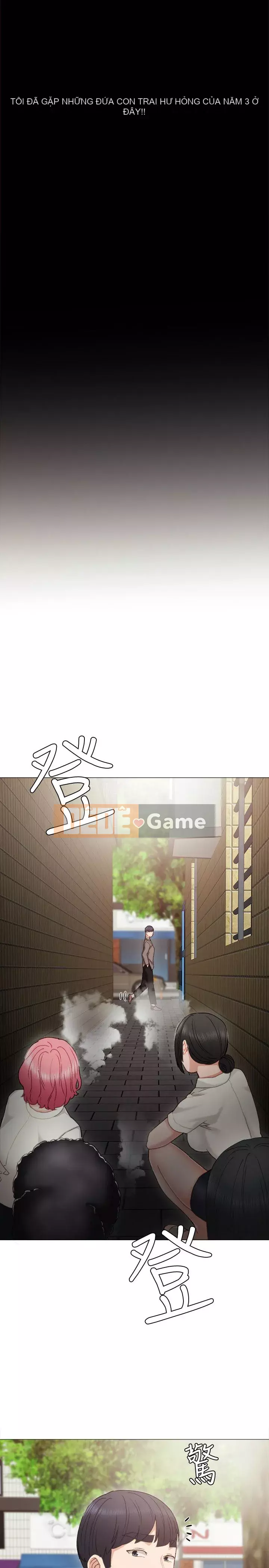 Giáo viên trong đào tạo Chương 1-56