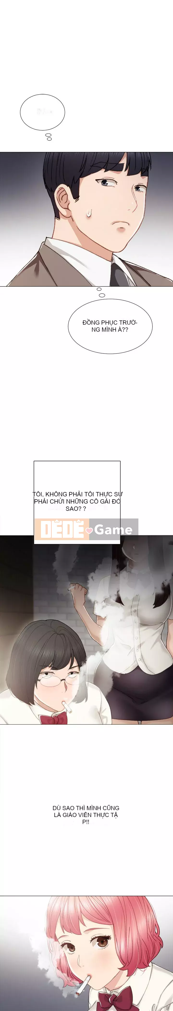 Giáo viên trong đào tạo Chương 1-56