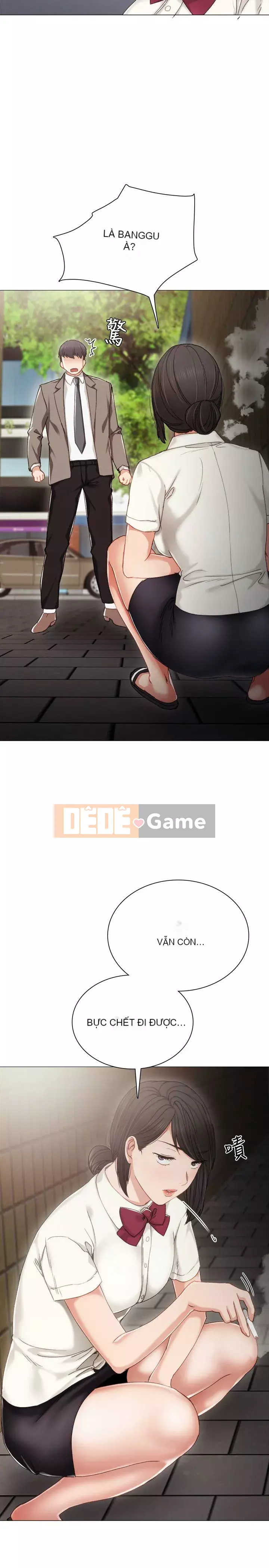 Giáo viên trong đào tạo Chương 1-56