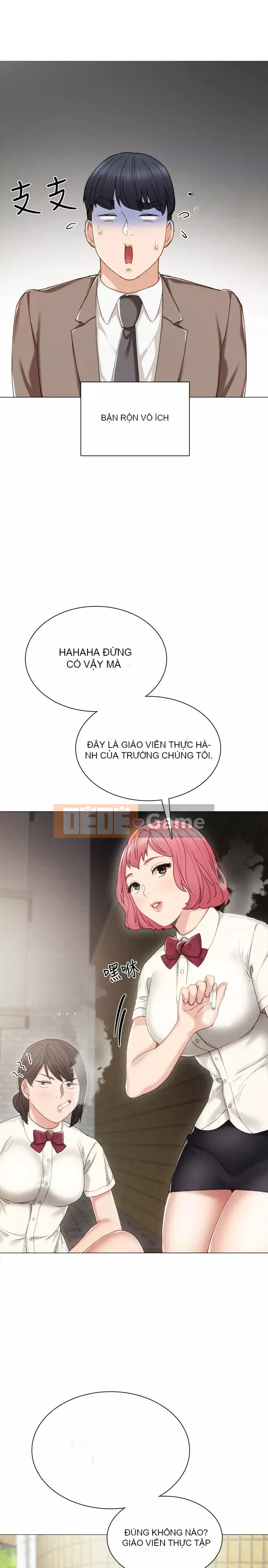 Giáo viên trong đào tạo Chương 1-56