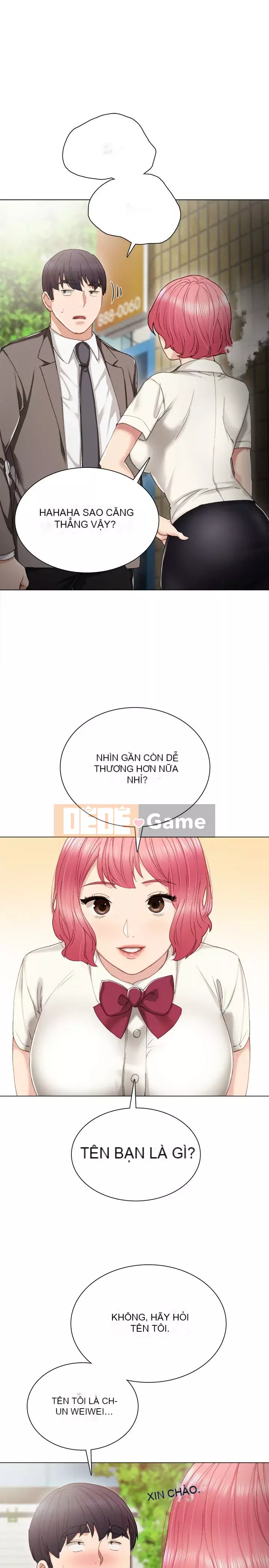 Giáo viên trong đào tạo Chương 1-56