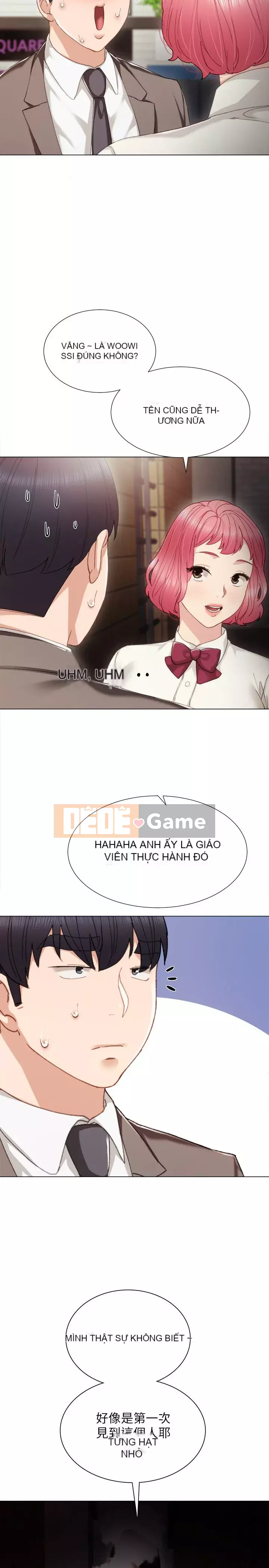 Giáo viên trong đào tạo Chương 1-56