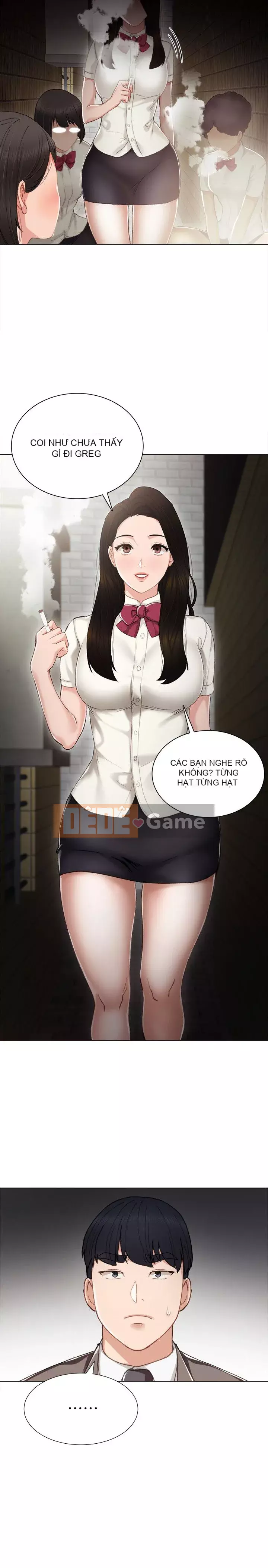 Giáo viên trong đào tạo Chương 1-56