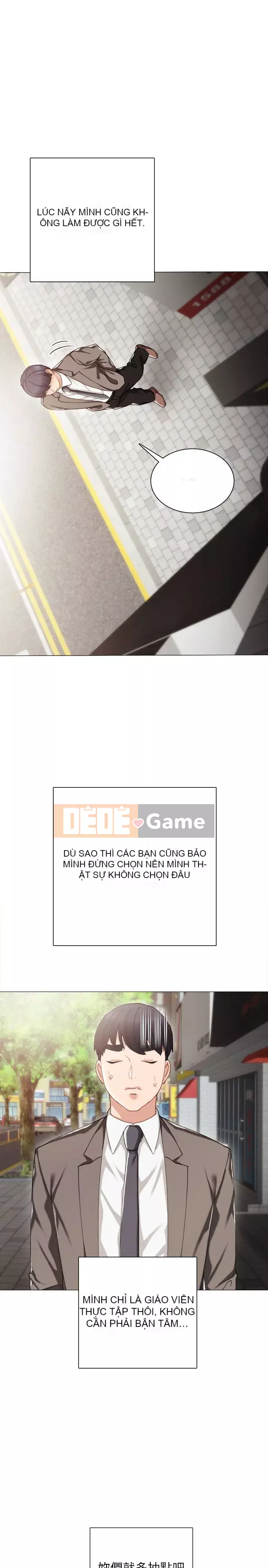 Giáo viên trong đào tạo Chương 1-56