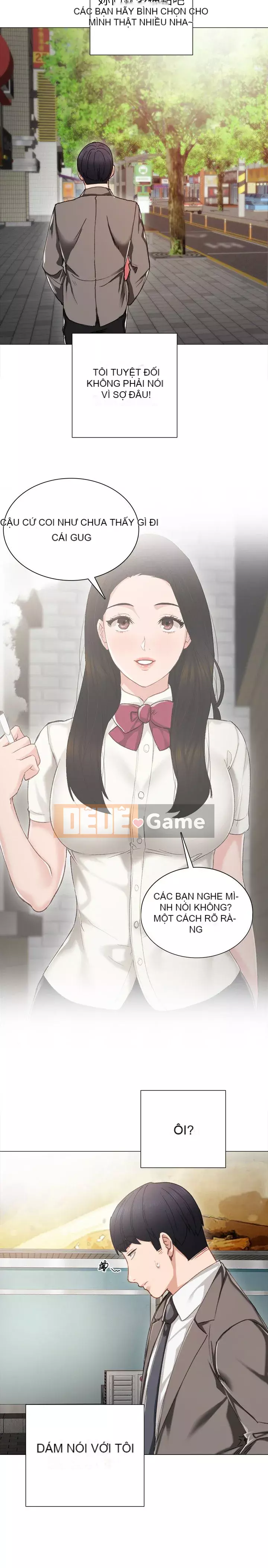 Giáo viên trong đào tạo Chương 1-56