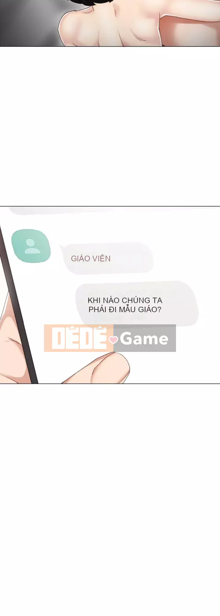 Giáo viên trong đào tạo Chương 1-56