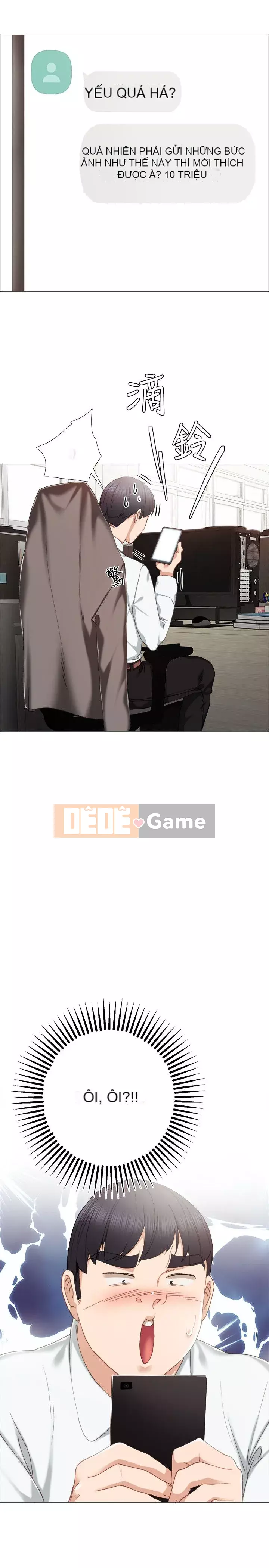 Giáo viên trong đào tạo Chương 1-56