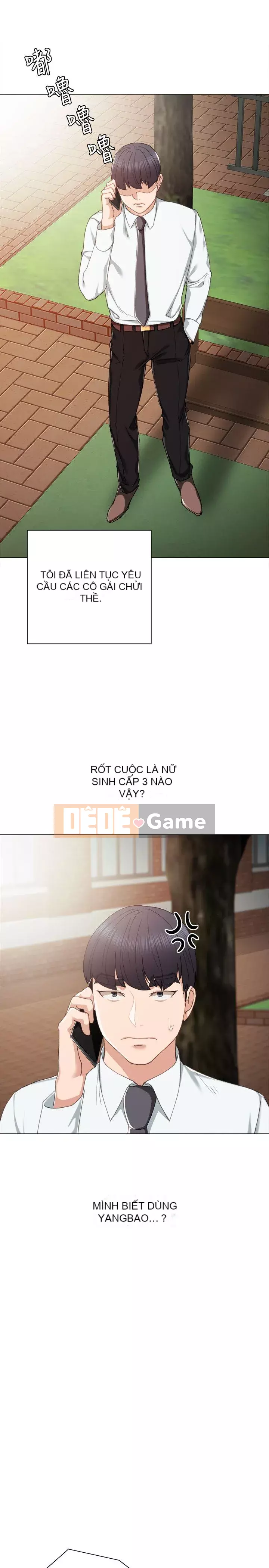 Giáo viên trong đào tạo Chương 1-56