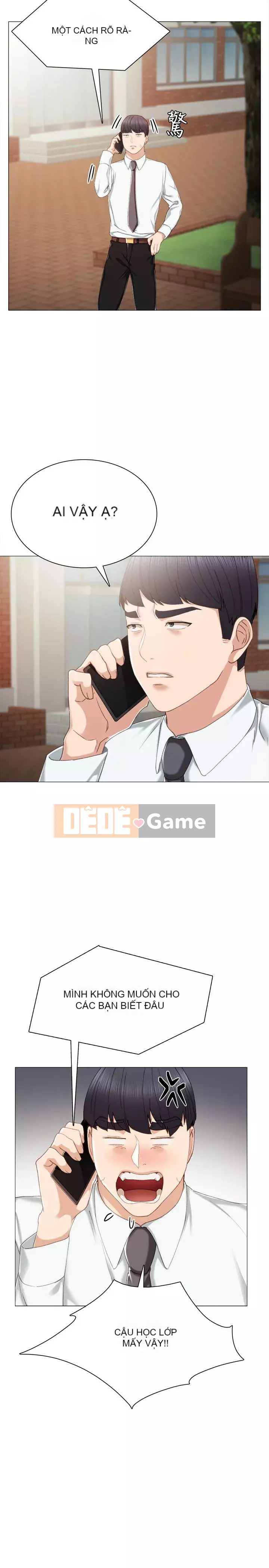 Giáo viên trong đào tạo Chương 1-56